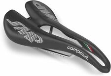 Selle SMP Composit Black, One