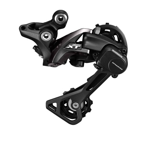 Shimano deragliatore xt - deragliatore,,