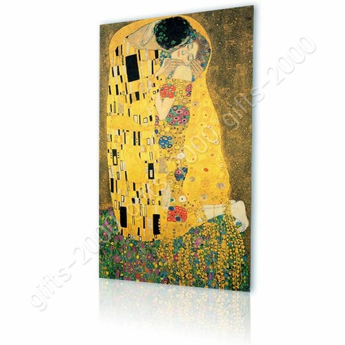 Bacio di gustav - (completo),