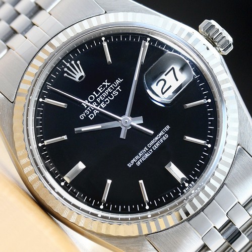 Rolex uomo datejust 1601 - da,