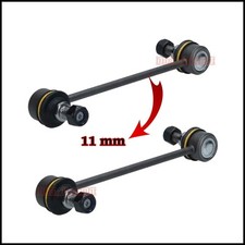 TIRANTI BIELLETTE BARRA RINFORZATI FORD S-MAX I art.202