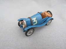 1:43 REPLICHE AUTO A.R.4 1921 BUGATTI BRESCIA G.P o VERSIONE STRADALE CON KIT METALLO