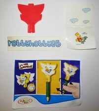 TT386 PENCIL TOP + BPZ KINDER
