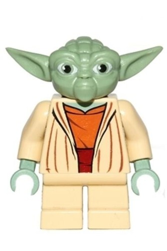 Figurine minifigure lego - figurine,