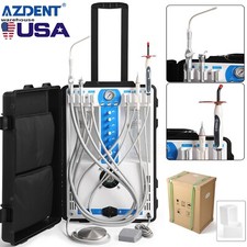 Unità di erogazione dentale