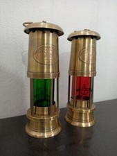Set di 2 lampade minori in