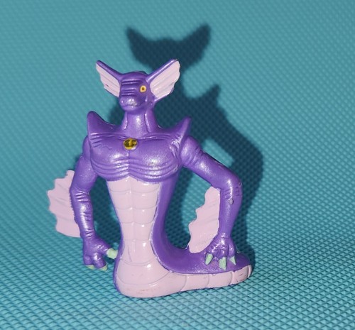 Naga monster rancher - naga,