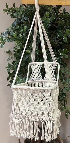 Altalena vintage beige - , da