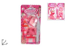 Set Accessori Pulizia Clean