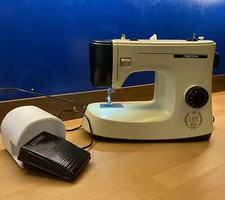 NECCHI NEW MIRELLA  MACCHINA DA CUCIRE - EDIZIONE ESCLUSIVA ANNIVERSARIO