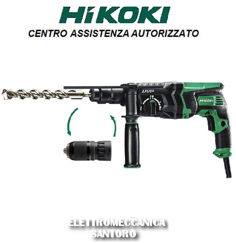 Martello tassellatore dh28pmy2 - martello,