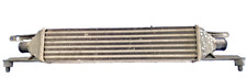 RADIATORE INTERCOOLER FIAT