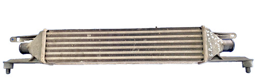 Radiatore intercooler fiat - radiatore,