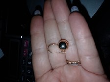 COPPIA ORECCHINI ORO GIALLO