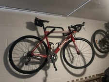 bici da corsa BMC SRL 03-54 usata ottimo stato