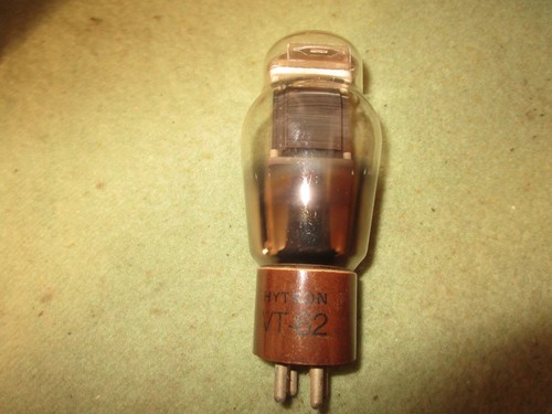 Nos testato raro - (1), hytron