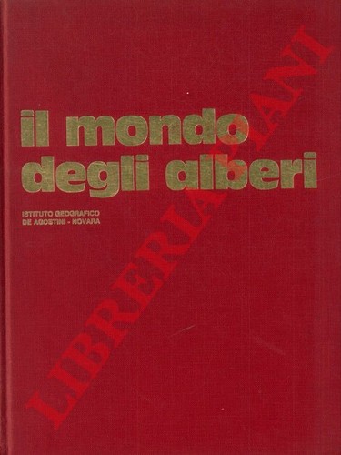 Il mondo - (tosco, umberto)