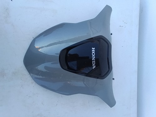 Carena frontale 125 abs - carena,