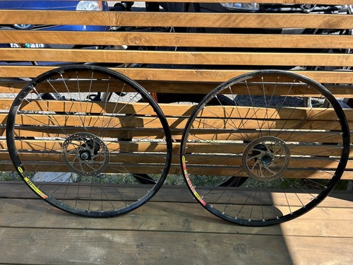 Set ruote vintage - , 26"