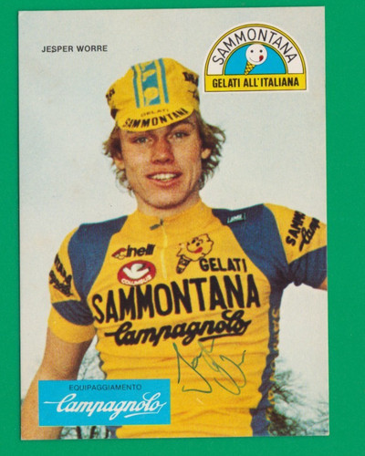 Cyclisme carte cycliste - cyclisme,