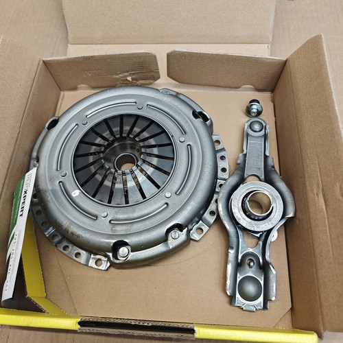 Kit frizione schaeffler luk - schaeffler,