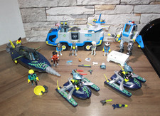 Playmobil space police polizia - playmobil,