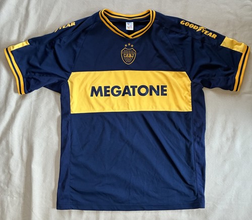 Maglia calcio uomo megatone - maglia,