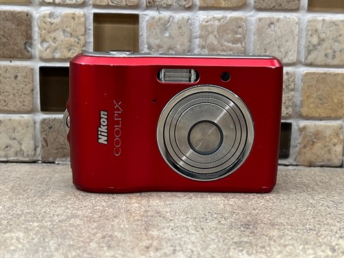 Nikon coolpix l18 zoom - nikon, 3x