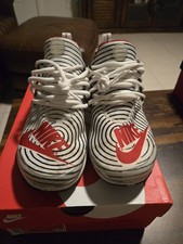 Nike Air Presto "Hypnotic Look" taglia 8