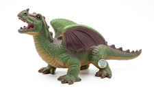 Drago Giocattolo Grande 30cm