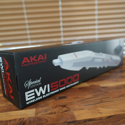 Akai professional pro - pro, ewi