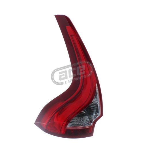 Volvo xc60 2013 2018 fanale - volvo,