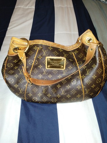 Borsa tracolla louis vuitton - tracolla,