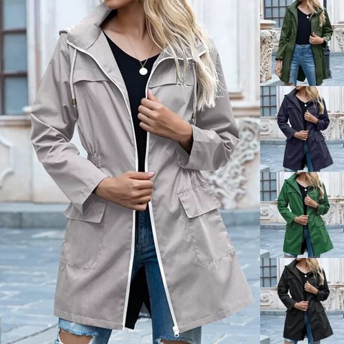 Parka donna giacca donna