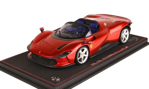 Bbr p18214a ferrari - 1:18,