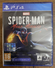 MARVEL SPIDER-MAN MILES