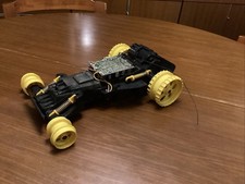 Vintage Anni 80 Gig Nikko