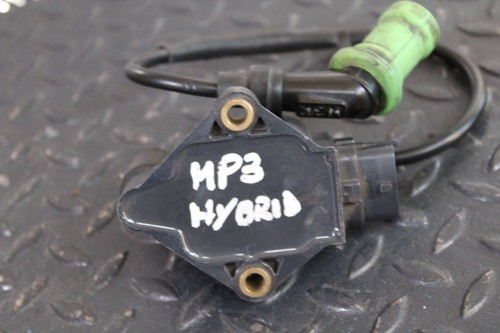 Piaggio mp3 125 hybrid bobina - piaggio,