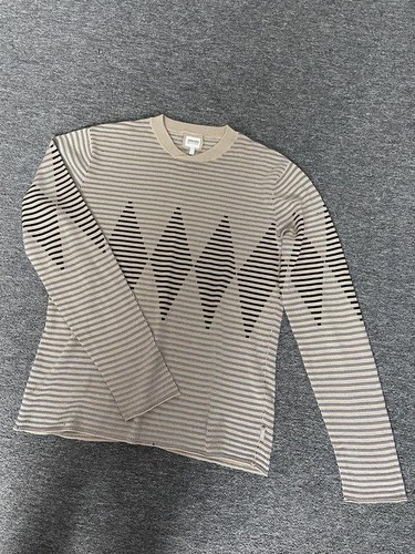 Maglione uomo armani - uomo,