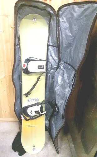 Snowboard nitro - snowboard,