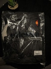 Giacca a vento Ellesse nuova