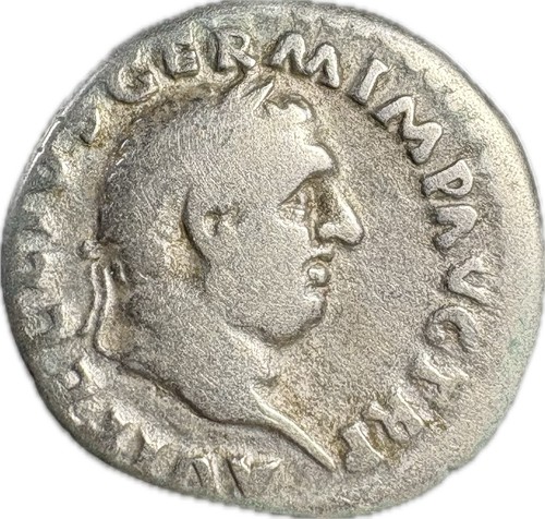 Impero romano vitellio 69 - romano,