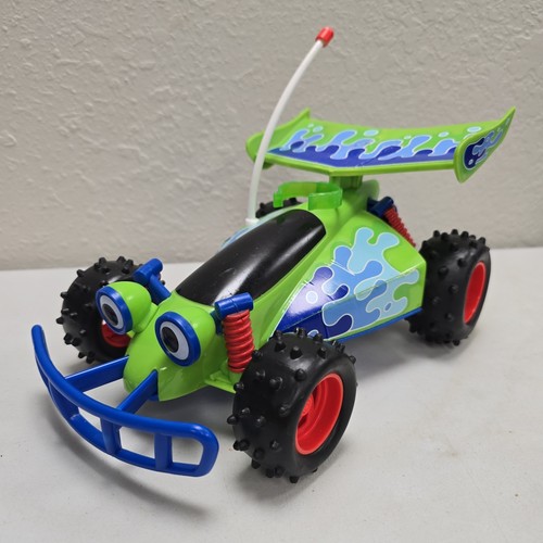 Toy story free - story, wheel