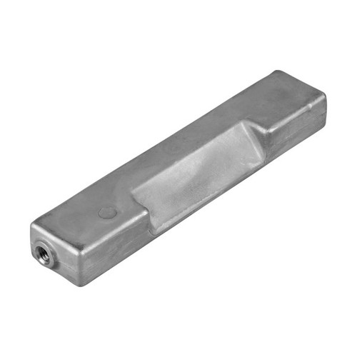 Anodo cavalletto magnesio - cavalletto,