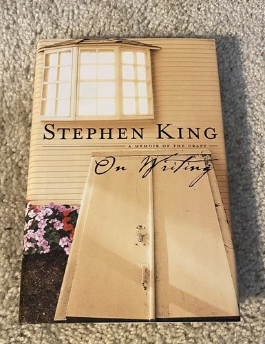 Writing memoir of the - on,