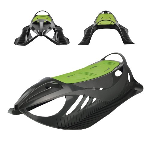 Bob doppio neogrip plastica - neogrip, bi
