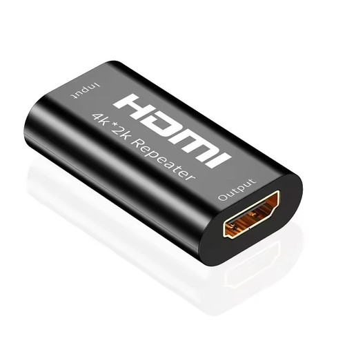 Ripetitore hdmi extender - ripetitore,