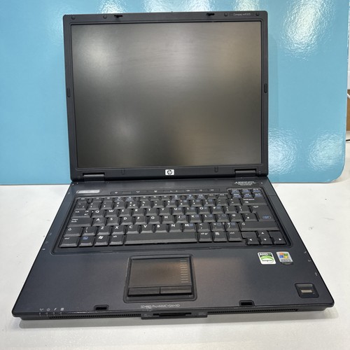 Portatile compaq 6325 - hp/compaq, nx