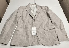 Giacca Zara Uomo Sartoriale
