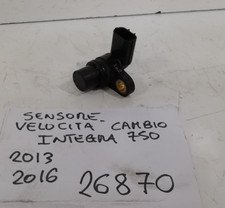 SENSORE CAMBIO HONDA INTEGRA 750 2013 2016 VEDI?